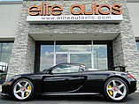 2005 Porsche Carrera GT Photo #13