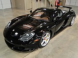 2005 Porsche Carrera GT Photo #17