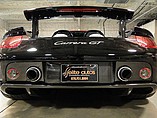 2005 Porsche Carrera GT Photo #29