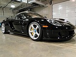 2005 Porsche Carrera GT Photo #35