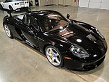 2005 Porsche Carrera GT Photo #36
