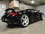 2005 Porsche Carrera GT Photo #38