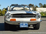 1973 Triumph TR6 Photo #2