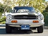 1973 Triumph TR6 Photo #5