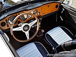 1973 Triumph TR6 Photo #7