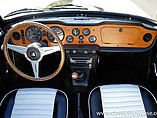 1973 Triumph TR6 Photo #8
