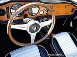 1973 Triumph TR6 Photo #10