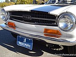 1973 Triumph TR6 Photo #12
