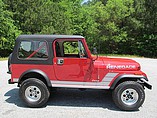 1986 Jeep CJ7 Photo #3