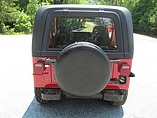 1986 Jeep CJ7 Photo #6