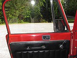 1986 Jeep CJ7 Photo #15