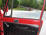 1986 Jeep CJ7 Photo #16