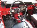 1986 Jeep CJ7 Photo #19