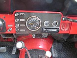 1986 Jeep CJ7 Photo #20