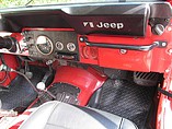 1986 Jeep CJ7 Photo #21
