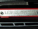 1986 Jeep CJ7 Photo #33