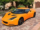 2014 Lotus Evora Photo #1