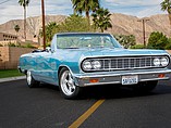 1964 Chevrolet Malibu Photo #1