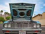 1964 Chevrolet Malibu Photo #7