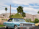 1964 Chevrolet Malibu Photo #9