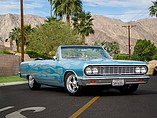 1964 Chevrolet Malibu Photo #10