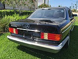 1986 Mercedes-Benz 420SEL Photo #4