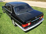 1986 Mercedes-Benz 420SEL Photo #8