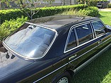 1986 Mercedes-Benz 420SEL Photo #9