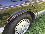 1986 Mercedes-Benz 420SEL Photo #10