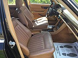 1986 Mercedes-Benz 420SEL Photo #11