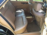 1986 Mercedes-Benz 420SEL Photo #12