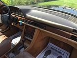 1986 Mercedes-Benz 420SEL Photo #14