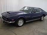 1979 Aston Martin V8 Photo #8