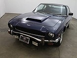 1979 Aston Martin V8 Photo #9