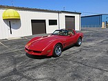 1982 Chevrolet Corvette Photo #1