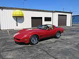 1982 Chevrolet Corvette Photo #2