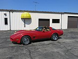 1982 Chevrolet Corvette Photo #3