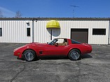 1982 Chevrolet Corvette Photo #4