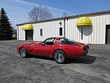 1982 Chevrolet Corvette Photo #5