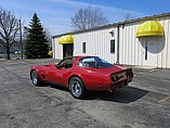 1982 Chevrolet Corvette Photo #6