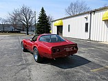 1982 Chevrolet Corvette Photo #7