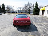 1982 Chevrolet Corvette Photo #8