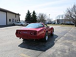 1982 Chevrolet Corvette Photo #9