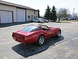 1982 Chevrolet Corvette Photo #10