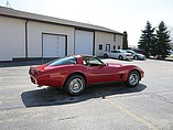 1982 Chevrolet Corvette Photo #11