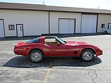 1982 Chevrolet Corvette Photo #12
