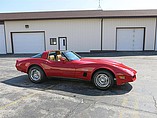 1982 Chevrolet Corvette Photo #13
