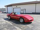 1982 Chevrolet Corvette Photo #14