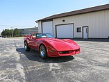 1982 Chevrolet Corvette Photo #15