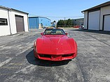 1982 Chevrolet Corvette Photo #16